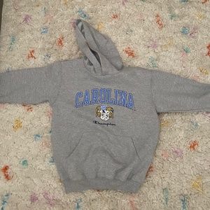 UNC Hoodie (North Carolina)